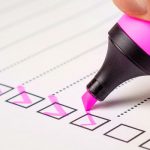 トレードを飛躍的に高めるコツ!トレード開始前にトレードプランを作ろう