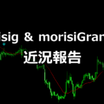 morisig&morisiGranvilleの近況について【2020年6月ver】