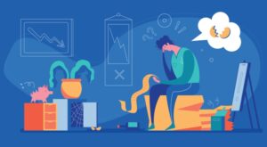 5つ以上当てはまったらヤバイ！FXで失敗する個人トレーダーの特徴20選｜