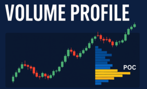 【超効果的】Volume Profile（ボリュームプロファイル）トレード戦略のすべてを解説｜初心者でもわかる超実践ガイド