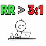 なぜ「3:1のリスクリワード」より「1:1」の方が稼げる人が多いのか？