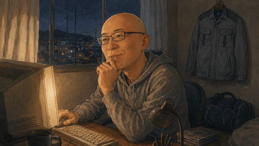 岐阜暴威とは何者なのか？生い立ち、投資歴、取引スタイル、強みと弱みを徹底解説